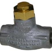 Techrite 1807 Series Limiting Orifice Valve